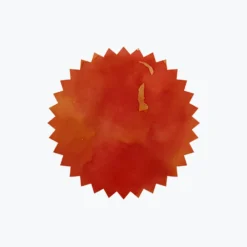 Fountain Pen Inks Robert Oster - Fountain Pen Ink - Signature - Terracotta