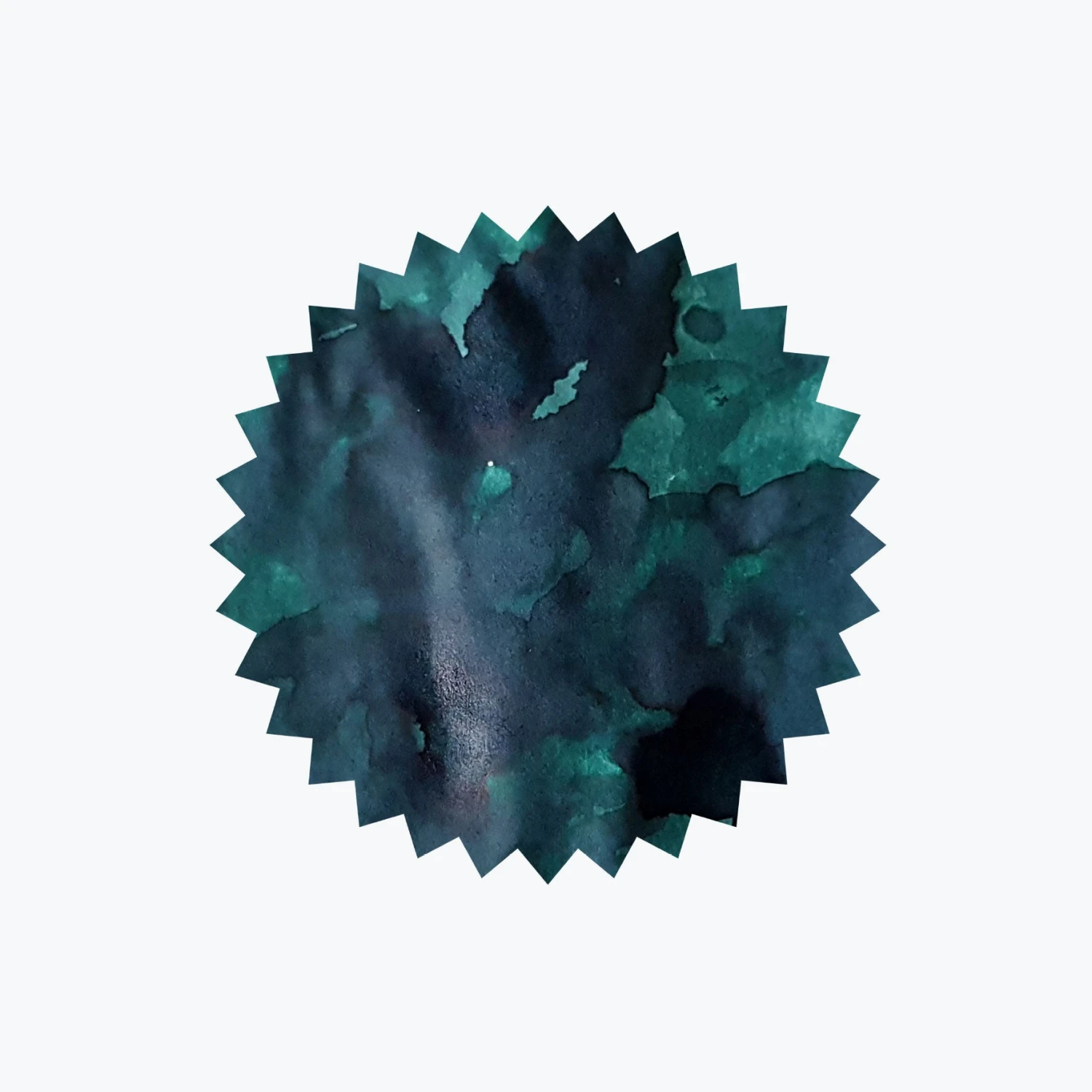 Fountain Pen Inks Robert Oster - Fountain Pen Ink - Signature - Velvet Storm 4 Fountain Pen Inks Robert Oster - Fountain Pen Ink - Signature - Velvet Storm