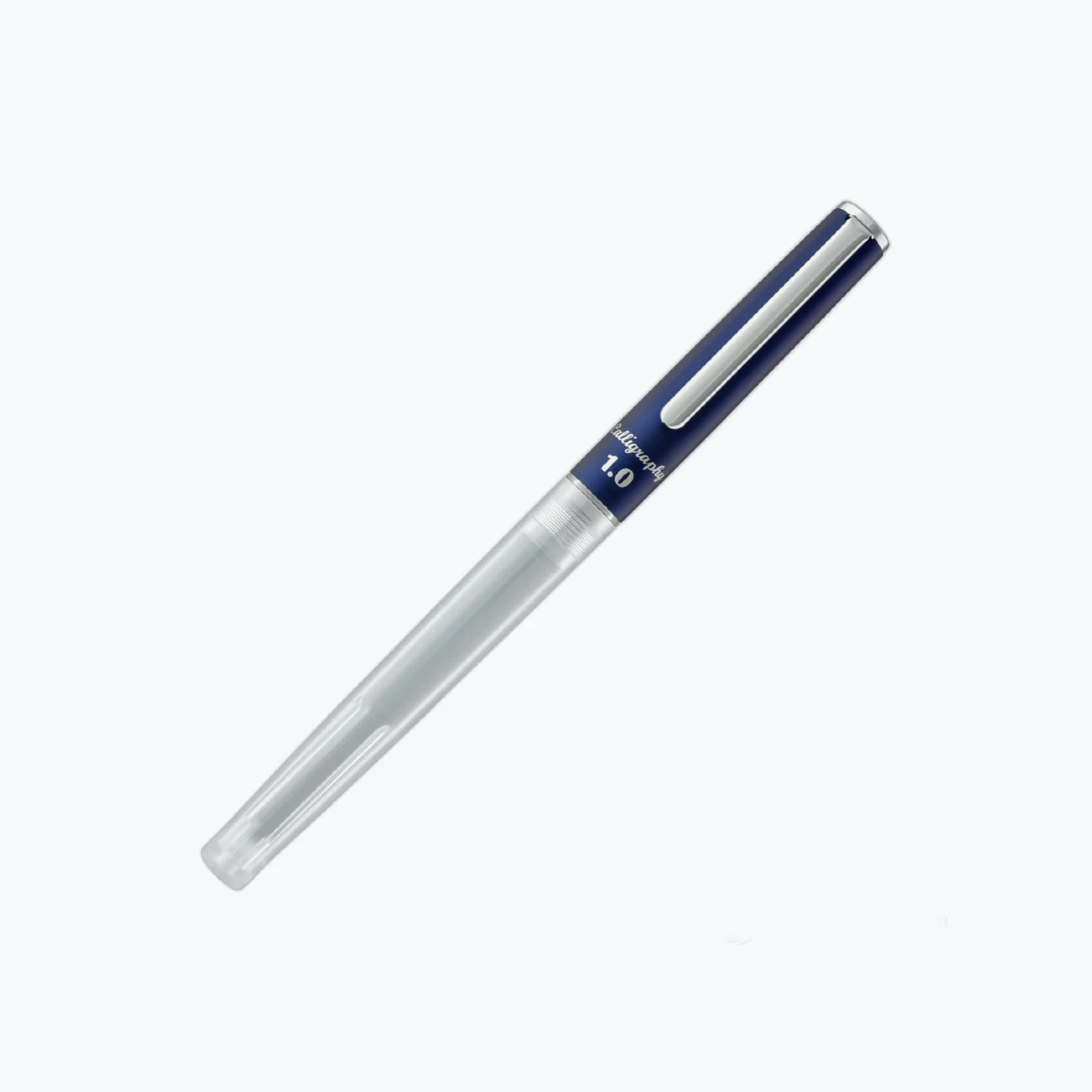 Sailor - Calligraphy Pen - HighAce Neo - Clear - 1.0mm 3 Sailor - Calligraphy Pen - HighAce Neo - Clear - 1.0mm