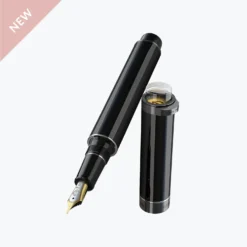 Sailor - Fountain Pen - 110th Anniversary - Kurogane (Limited Edition) New Arrivals