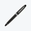 Sailor - Fountain Pen - 1911 Large - Black (Rhodium) Fountain Pens 1 Sailor - Fountain Pen - 1911 Large - Black (Rhodium) Fountain Pens