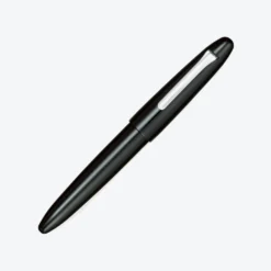 Sailor - Fountain Pen - 1911 King Of Pens - Urushi - Black (Rhodium)
