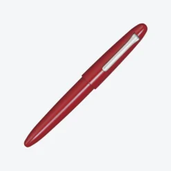 Sailor - Fountain Pen - 1911 King Of Pens - Urushi - Crimson Red (Rhodium)