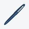 Sailor - Fountain Pen - 1911 King Of Pens - Urushi - Blue (Rhodium) Fountain Pens 2 Sailor - Fountain Pen - 1911 King Of Pens - Urushi - Blue (Rhodium) Fountain Pens