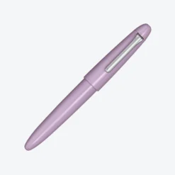 Sailor - Fountain Pen - 1911 King Of Pens - Urushi - Lilac (Rhodium) Fountain Pens