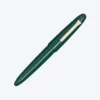 Fountain Pens Sailor - Fountain Pen - 1911 King Of Pens - Urushi - Green (Gold) 2 Fountain Pens Sailor - Fountain Pen - 1911 King Of Pens - Urushi - Green (Gold)