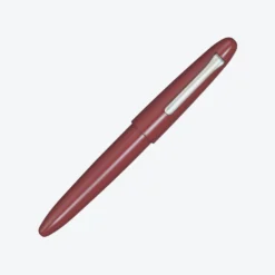 Fountain Pens Sailor - Fountain Pen - 1911 King Of Pens - Urushi - Bordeaux (Rhodium)