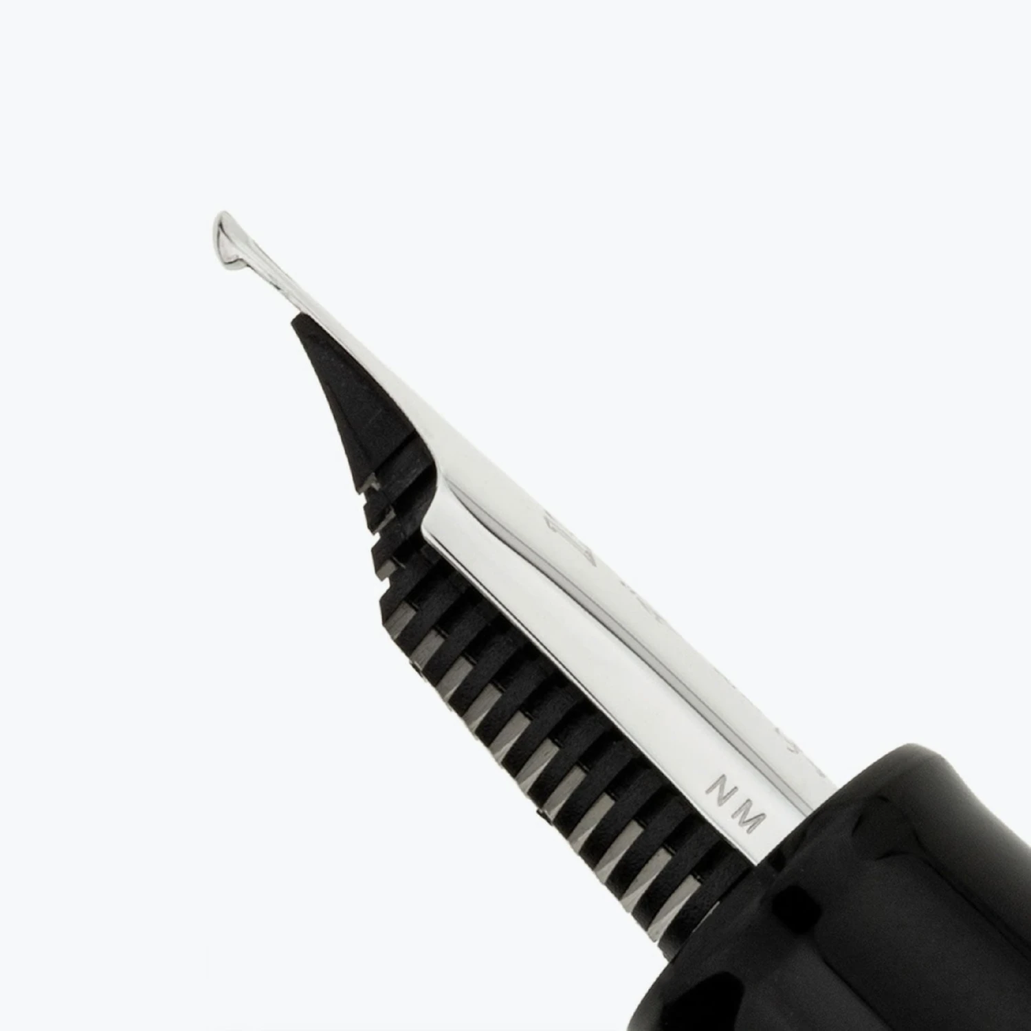 Sailor - Fountain Pen - 1911 Large - Special Nib - Naginata Togi - Black (Rhodium) 6 Sailor - Fountain Pen - 1911 Large - Special Nib - Naginata Togi - Black (Rhodium)