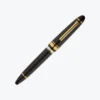 Sailor - Fountain Pen - 1911 Realo - Black (Gold) Fountain Pens 1 Sailor - Fountain Pen - 1911 Realo - Black (Gold) Fountain Pens
