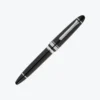 Sailor - Fountain Pen - 1911 Realo - Black (Rhodium) Fountain Pens 2 Sailor - Fountain Pen - 1911 Realo - Black (Rhodium) Fountain Pens