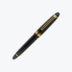 Sailor - Fountain Pen - 1911 Standard - Black (Gold) Fountain Pens
