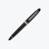 Sailor - Fountain Pen - 1911 Standard - Black (Rhodium) Fountain Pens 2 Sailor - Fountain Pen - 1911 Standard - Black (Rhodium) Fountain Pens