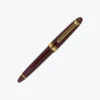 Fountain Pens Sailor - Fountain Pen - 1911 Standard - Burgundy (Gold) 2 Fountain Pens Sailor - Fountain Pen - 1911 Standard - Burgundy (Gold)
