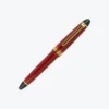 Sailor - Fountain Pen - 1911 Standard - Red (Gold) 1 Sailor - Fountain Pen - 1911 Standard - Red (Gold)