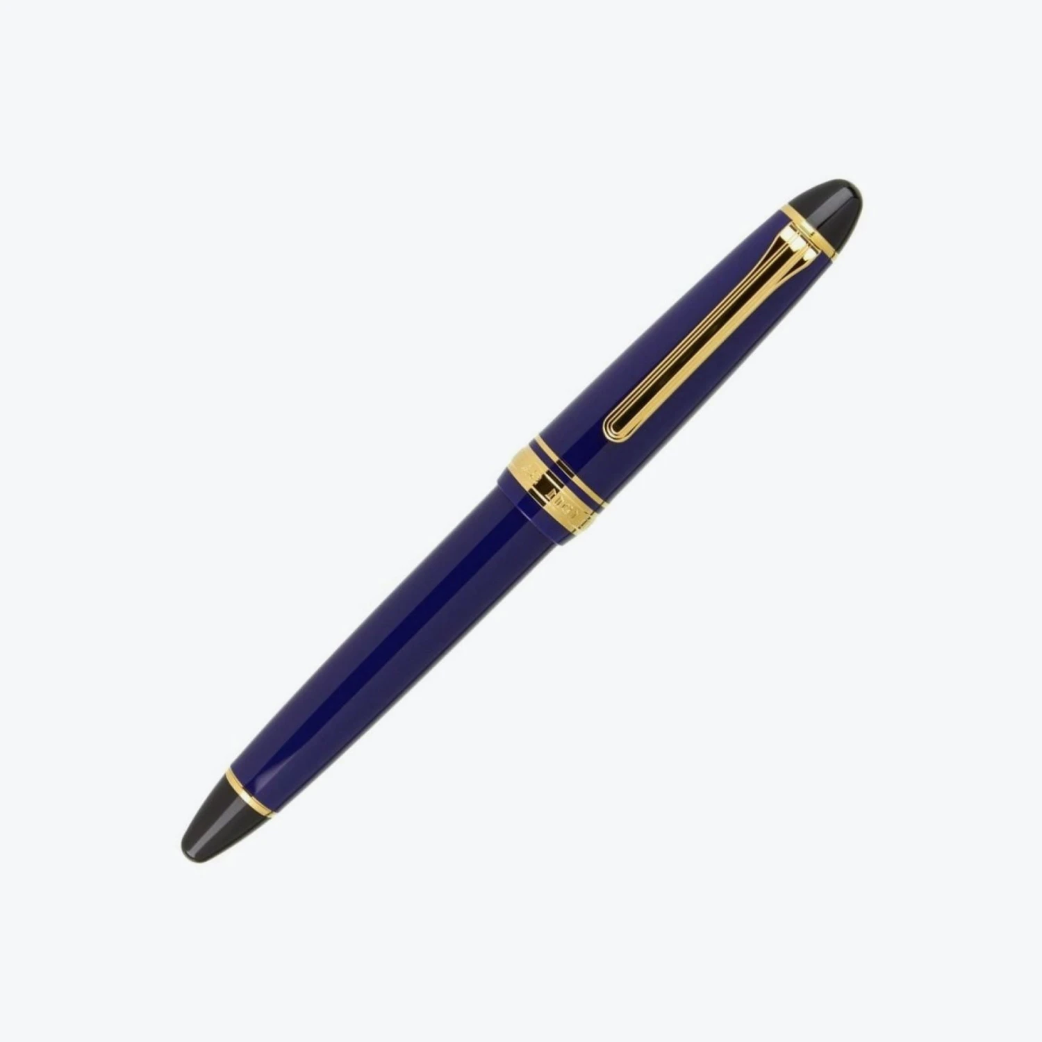 Sailor - Fountain Pen - 1911 Standard - Blue (Gold) Fountain Pens 3 Sailor - Fountain Pen - 1911 Standard - Blue (Gold) Fountain Pens