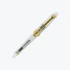 Sailor - Fountain Pen - 1911 Standard - Demonstrator (Gold) Fountain Pens 1 Sailor - Fountain Pen - 1911 Standard - Demonstrator (Gold) Fountain Pens