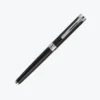 Sailor - Fountain Pen - Barcarolle - Black (Rhodium) Fountain Pens 1 Sailor - Fountain Pen - Barcarolle - Black (Rhodium) Fountain Pens