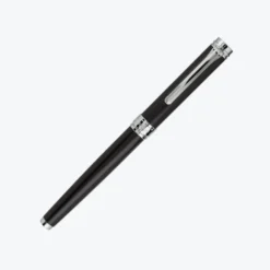 Sailor - Fountain Pen - Barcarolle - Black (Rhodium) Fountain Pens
