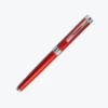Sailor - Fountain Pen - Barcarolle - Red (Rhodium) 2 Sailor - Fountain Pen - Barcarolle - Red (Rhodium)