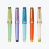 Sailor - Fountain Pen - ProGear - Cocktail Gin Series - Set Of 5 New Arrivals 1 Sailor - Fountain Pen - ProGear - Cocktail Gin Series - Set Of 5 New Arrivals