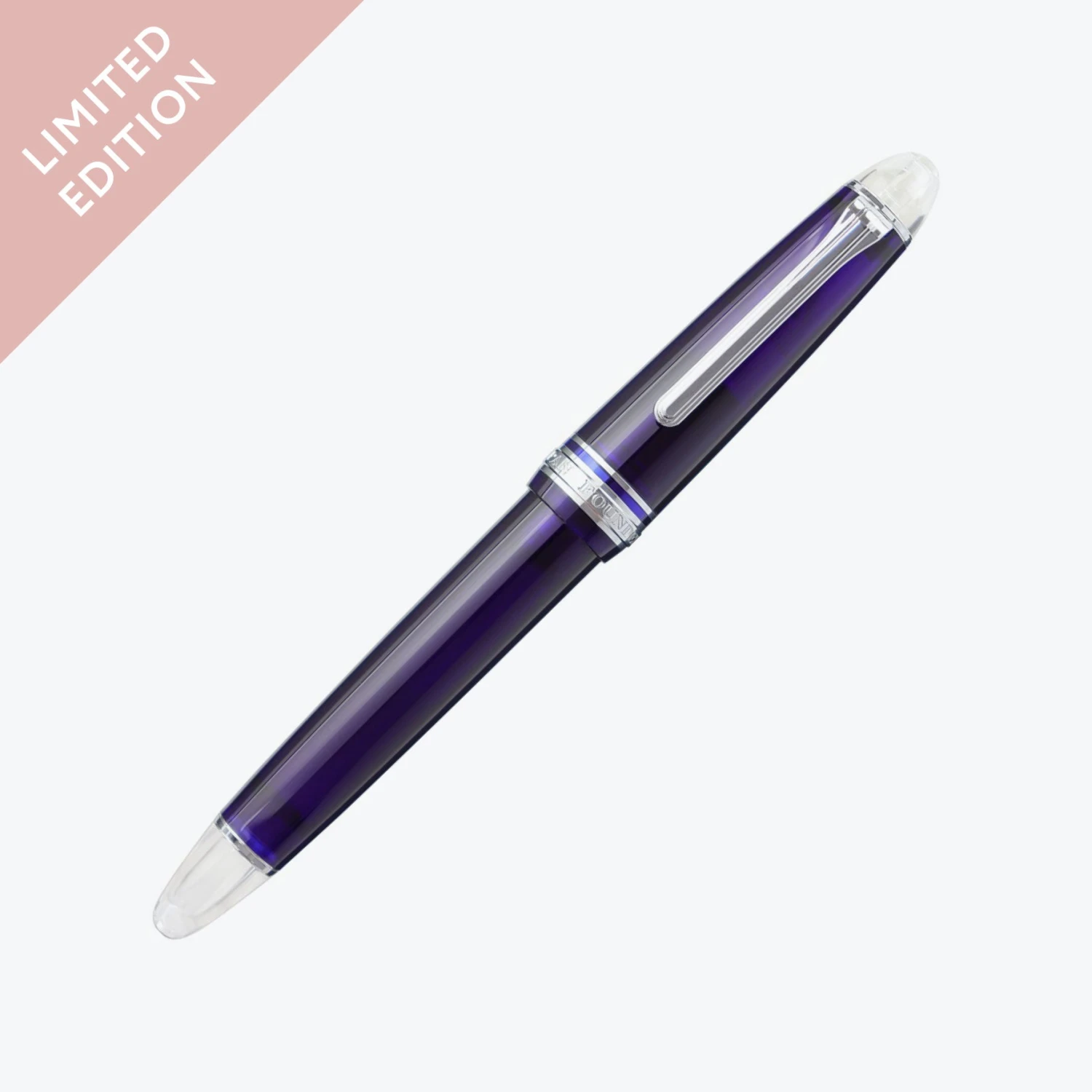 Sailor - Fountain Pen - 1911 Large - Cocktail Series - 2011 Asian Way (Limited Edition) Fountain Pens 3 Sailor - Fountain Pen - 1911 Large - Cocktail Series - 2011 Asian Way (Limited Edition) Fountain Pens