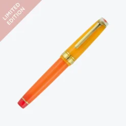 Fountain Pens Sailor - Fountain Pen - ProGear - Cocktail Series - 2018 Tequila Sunrise (Limited Edition)