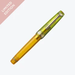 Fountain Pens Sailor - Fountain Pen - ProGear - Cocktail Series - 2015 Old-Fashioned (Limited Edition)