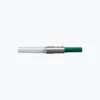 Converters Sailor - Fountain Pen Converter - Green 2 Converters Sailor - Fountain Pen Converter - Green