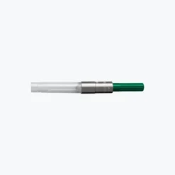 Converters Sailor - Fountain Pen Converter - Green