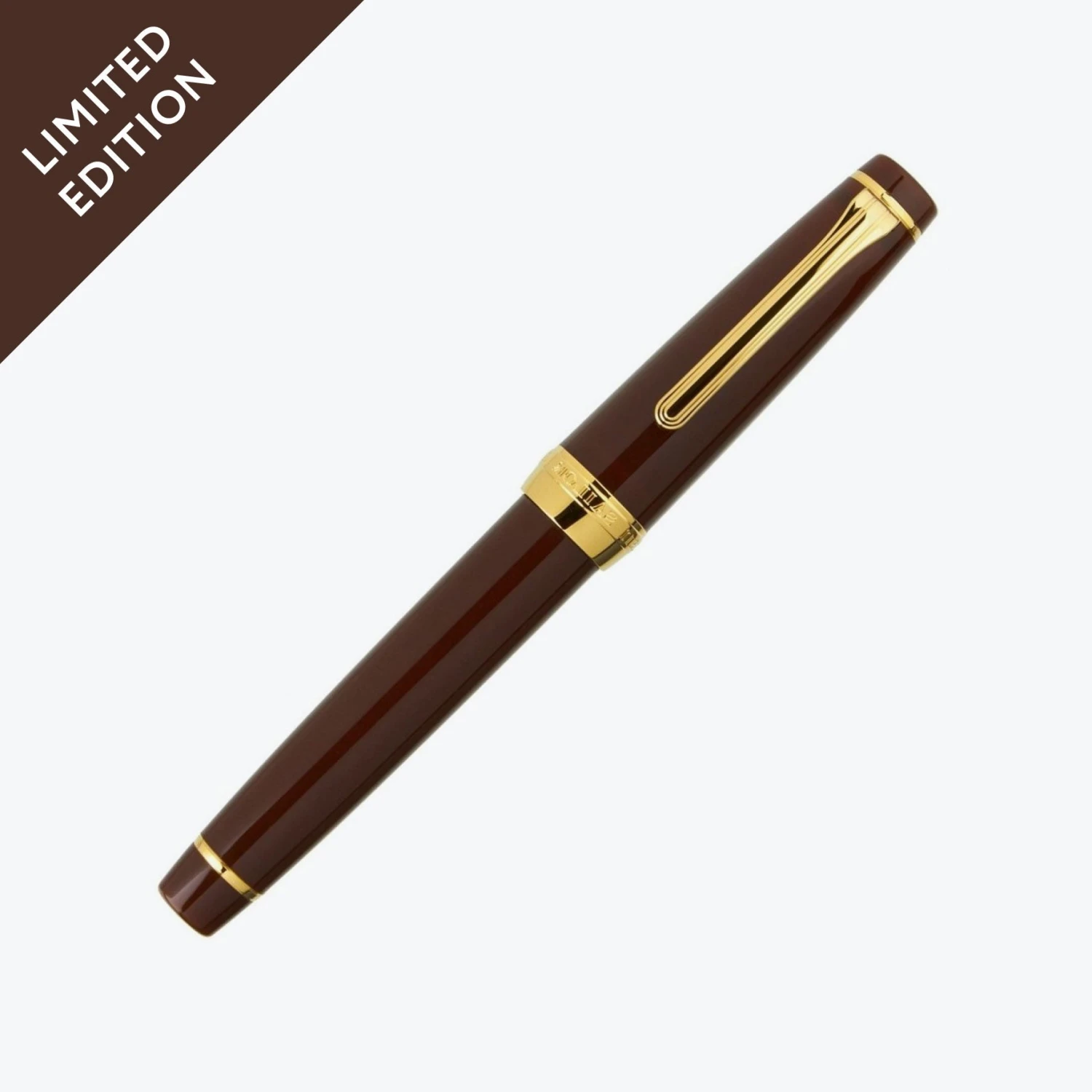 Sailor - Fountain Pen - ProGear - Earth (Limited Edition) 3 Sailor - Fountain Pen - ProGear - Earth (Limited Edition)