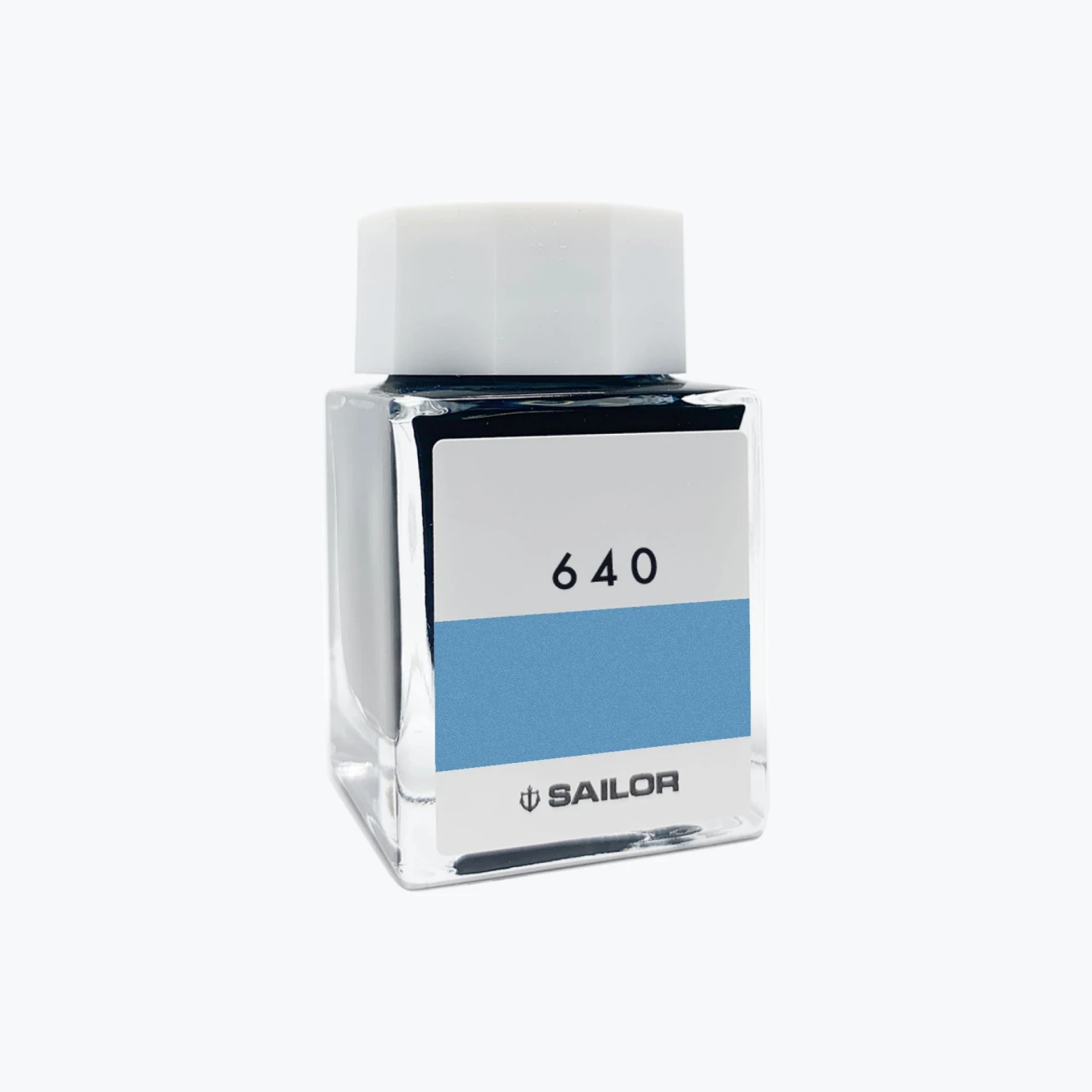 Sailor - Fountain Pen Ink - Ink Studio - 640 3 Sailor - Fountain Pen Ink - Ink Studio - 640
