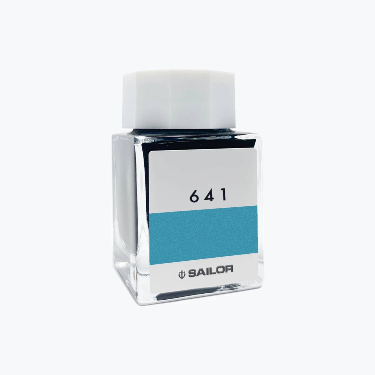 Sailor - Fountain Pen Ink - Ink Studio - 641 Fountain Pen Inks 3 Sailor - Fountain Pen Ink - Ink Studio - 641 Fountain Pen Inks