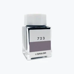 Sailor - Fountain Pen Ink - Ink Studio - 723
