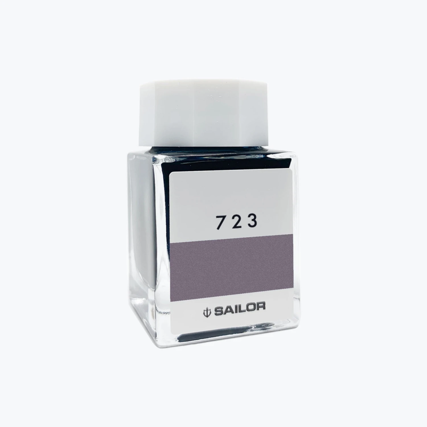 Sailor - Fountain Pen Ink - Ink Studio - 723 3 Sailor - Fountain Pen Ink - Ink Studio - 723
