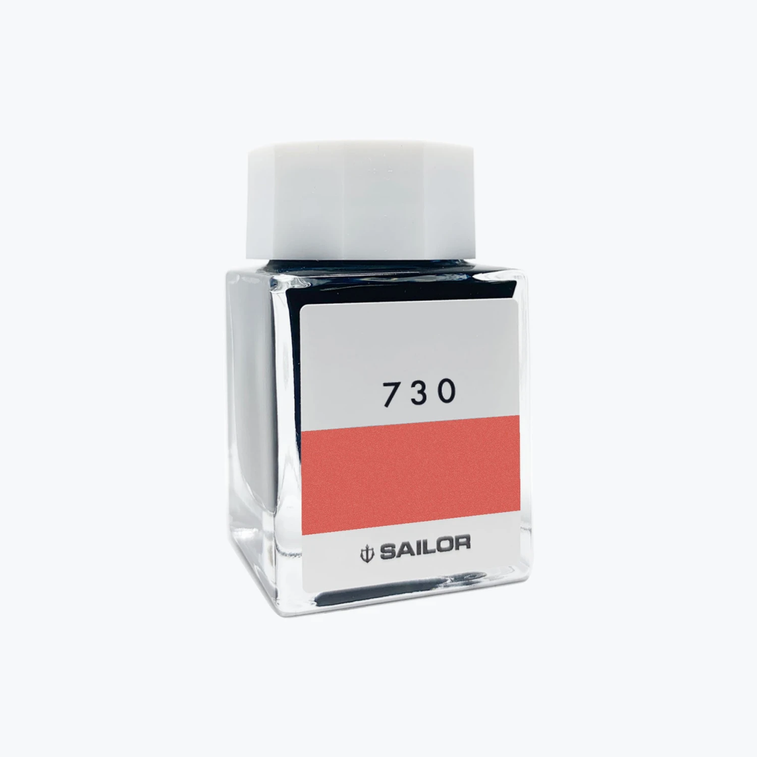 Sailor - Fountain Pen Ink - Ink Studio - 730 3 Sailor - Fountain Pen Ink - Ink Studio - 730