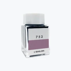 Sailor - Fountain Pen Ink - Ink Studio - 752 Fountain Pen Inks