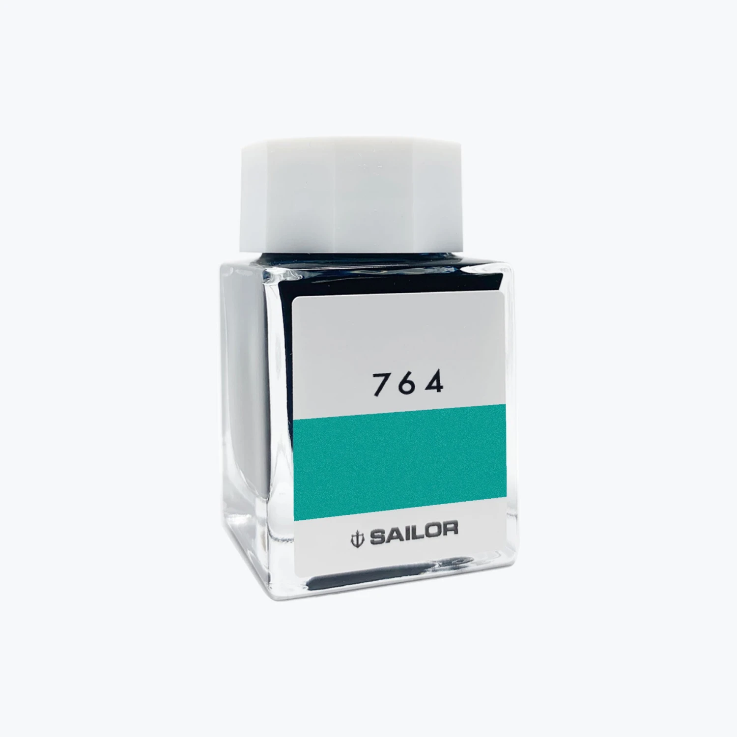 Sailor - Fountain Pen Ink - Ink Studio - 764 3 Sailor - Fountain Pen Ink - Ink Studio - 764
