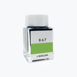 Sailor - Fountain Pen Ink - Ink Studio - 867 Fountain Pen Inks