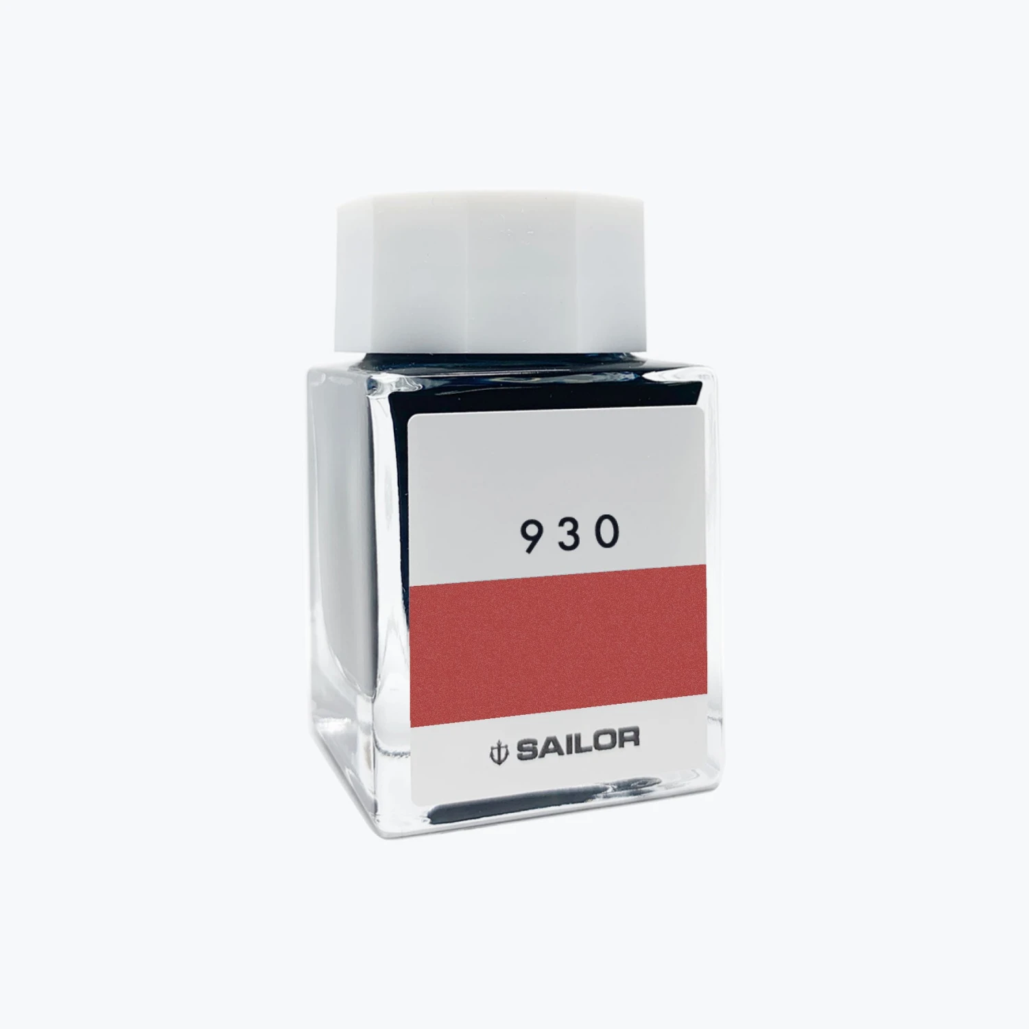 Sailor - Fountain Pen Ink - Ink Studio - 930 3 Sailor - Fountain Pen Ink - Ink Studio - 930