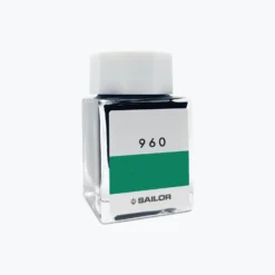 Sailor - Fountain Pen Ink - Ink Studio - 960 Fountain Pen Inks