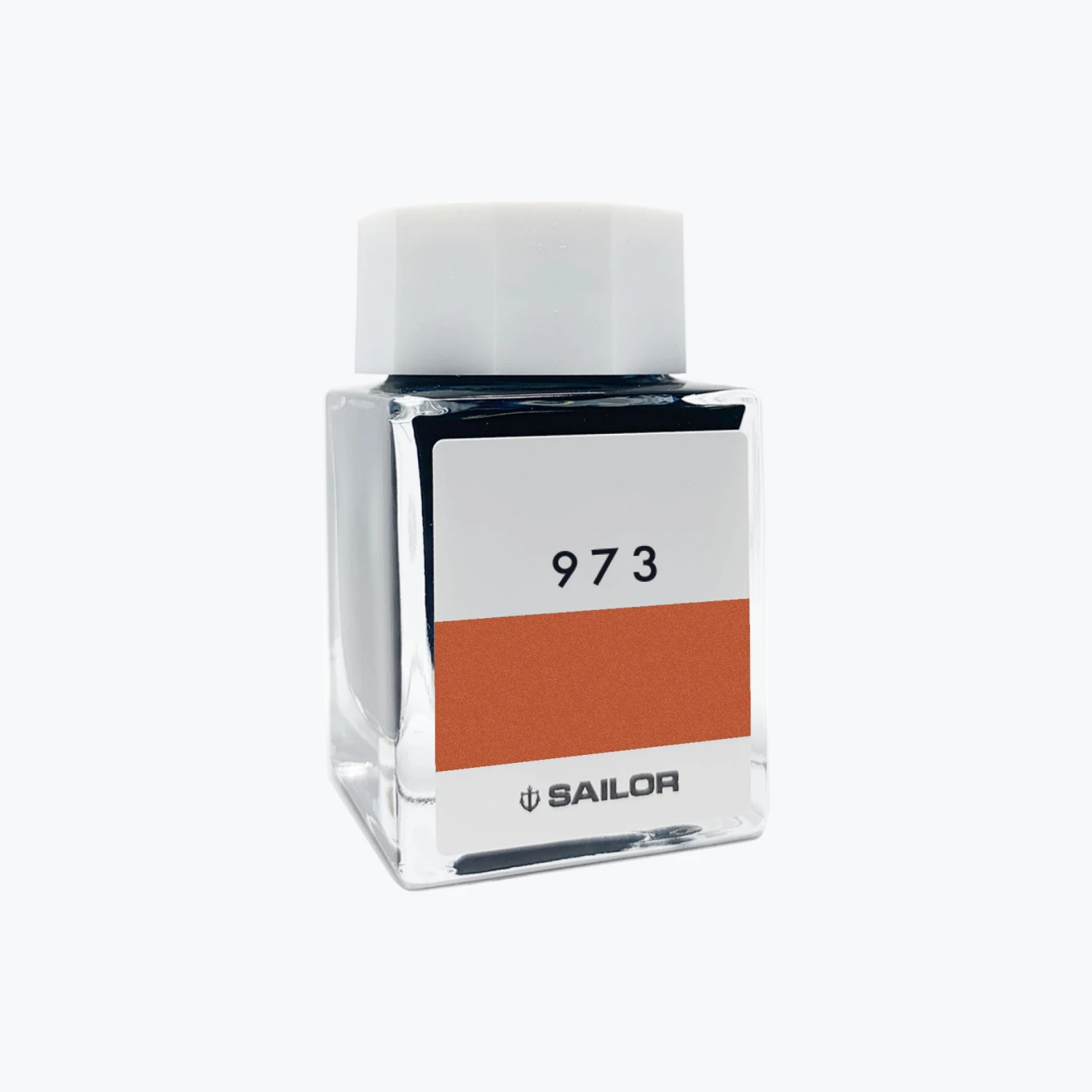 Sailor - Fountain Pen Ink - Ink Studio - 973 3 Sailor - Fountain Pen Ink - Ink Studio - 973