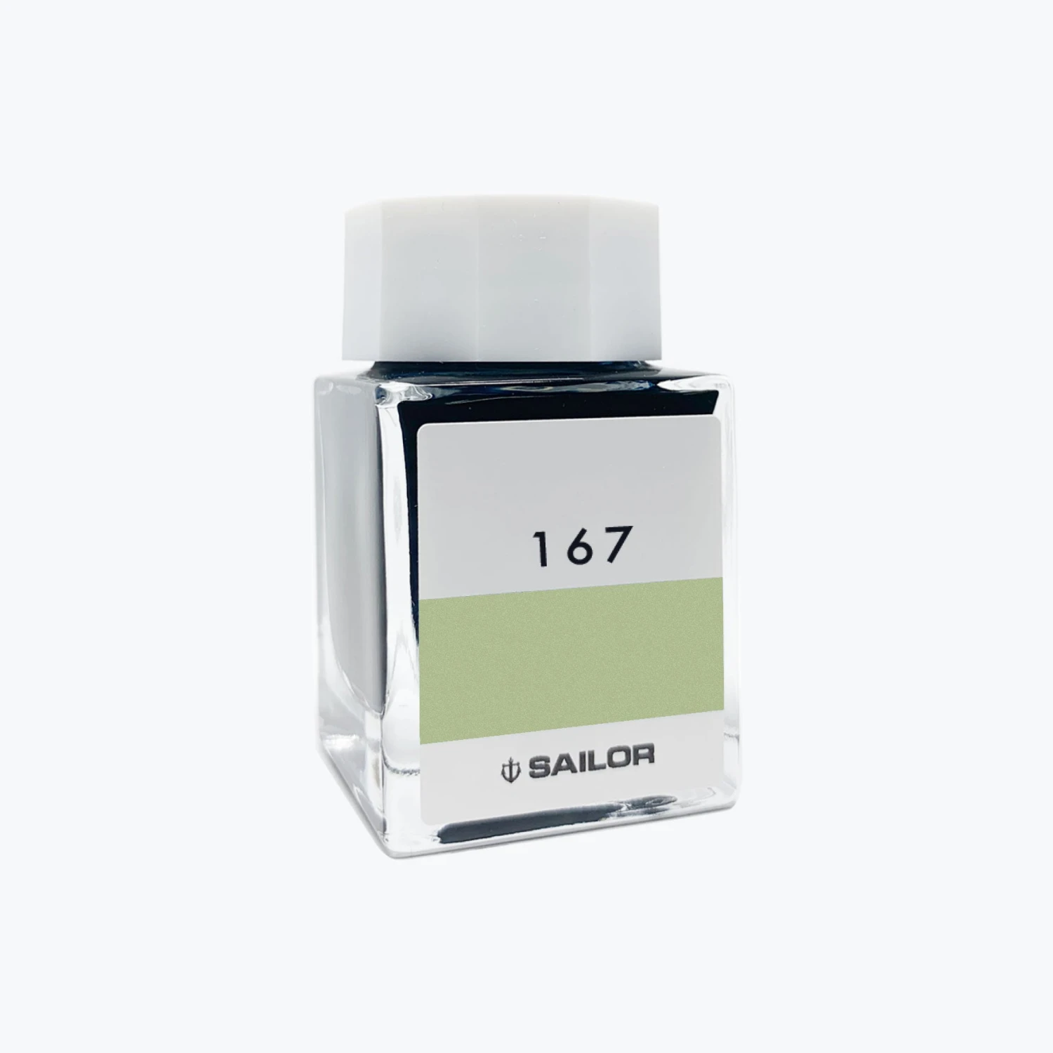 Sailor - Fountain Pen Ink - Ink Studio - 167 3 Sailor - Fountain Pen Ink - Ink Studio - 167