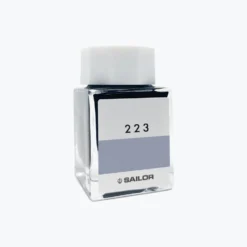 Sailor - Fountain Pen Ink - Ink Studio - 223