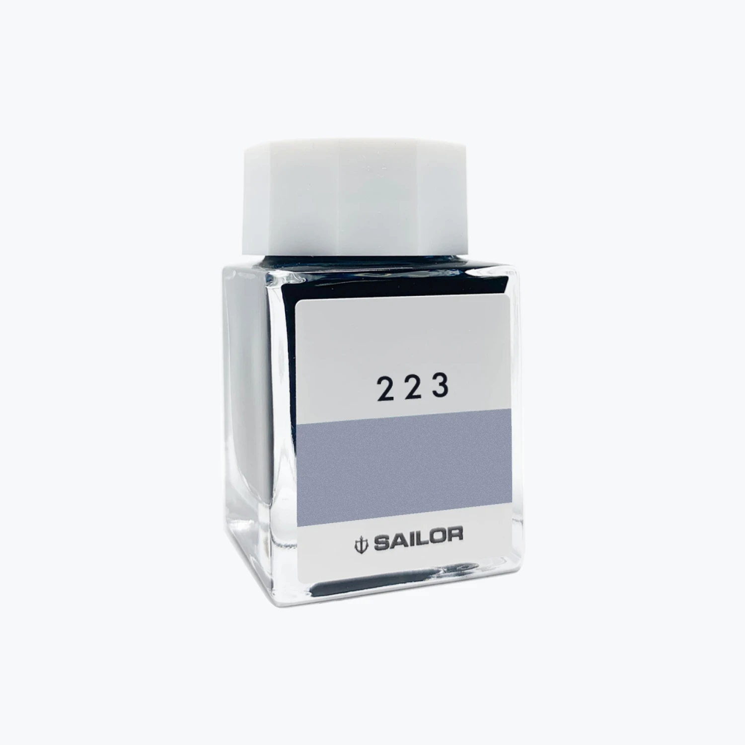 Sailor - Fountain Pen Ink - Ink Studio - 223 3 Sailor - Fountain Pen Ink - Ink Studio - 223