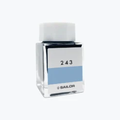 Sailor - Fountain Pen Ink - Ink Studio - 243 Fountain Pen Inks