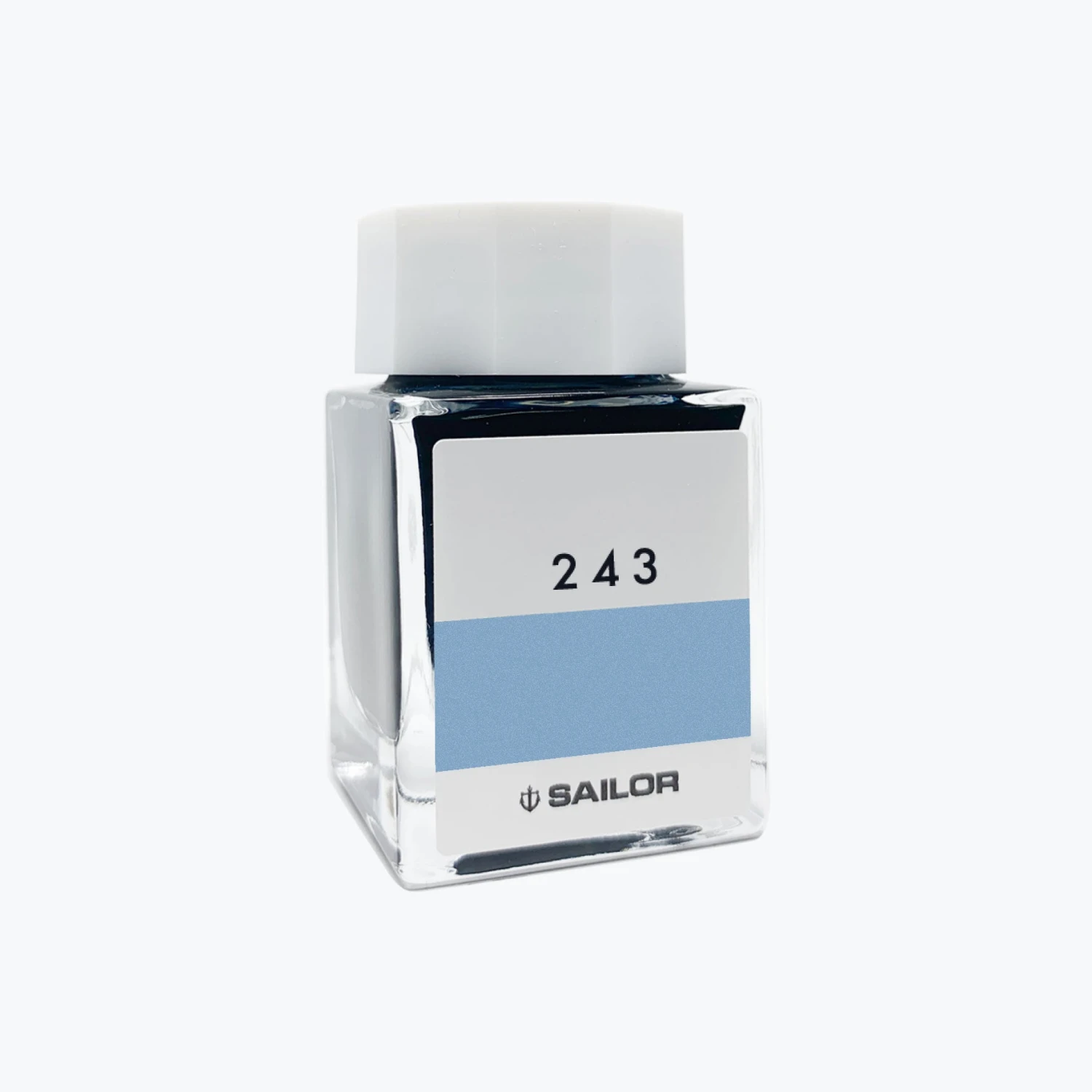 Sailor - Fountain Pen Ink - Ink Studio - 243 Fountain Pen Inks 3 Sailor - Fountain Pen Ink - Ink Studio - 243 Fountain Pen Inks