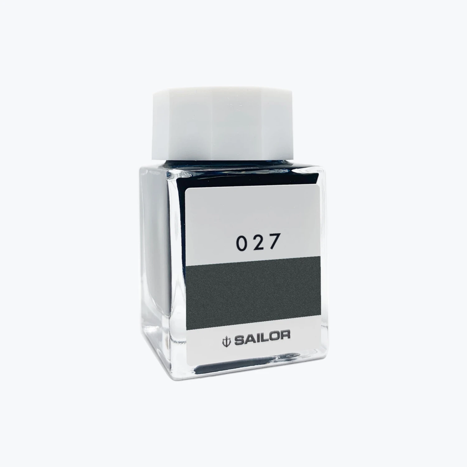Sailor - Fountain Pen Ink - Ink Studio - 027 3 Sailor - Fountain Pen Ink - Ink Studio - 027