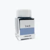 Sailor - Fountain Pen Ink - Ink Studio - 343 1 Sailor - Fountain Pen Ink - Ink Studio - 343