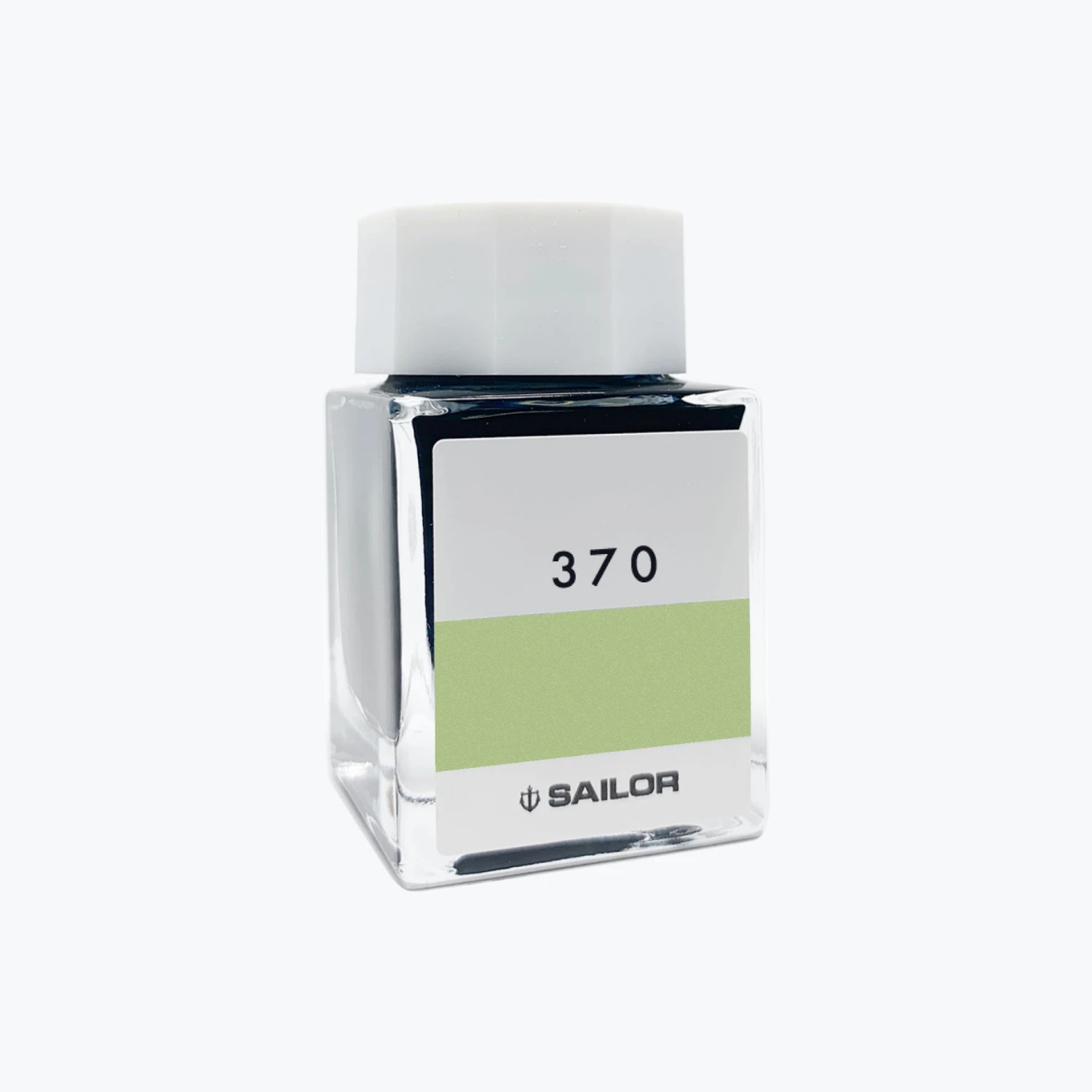 Sailor - Fountain Pen Ink - Ink Studio - 370 3 Sailor - Fountain Pen Ink - Ink Studio - 370