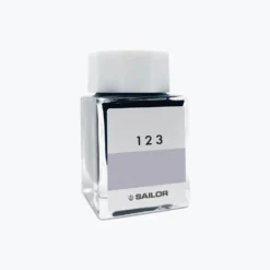Sailor - Fountain Pen Ink - Ink Studio - 123 Fountain Pen Inks